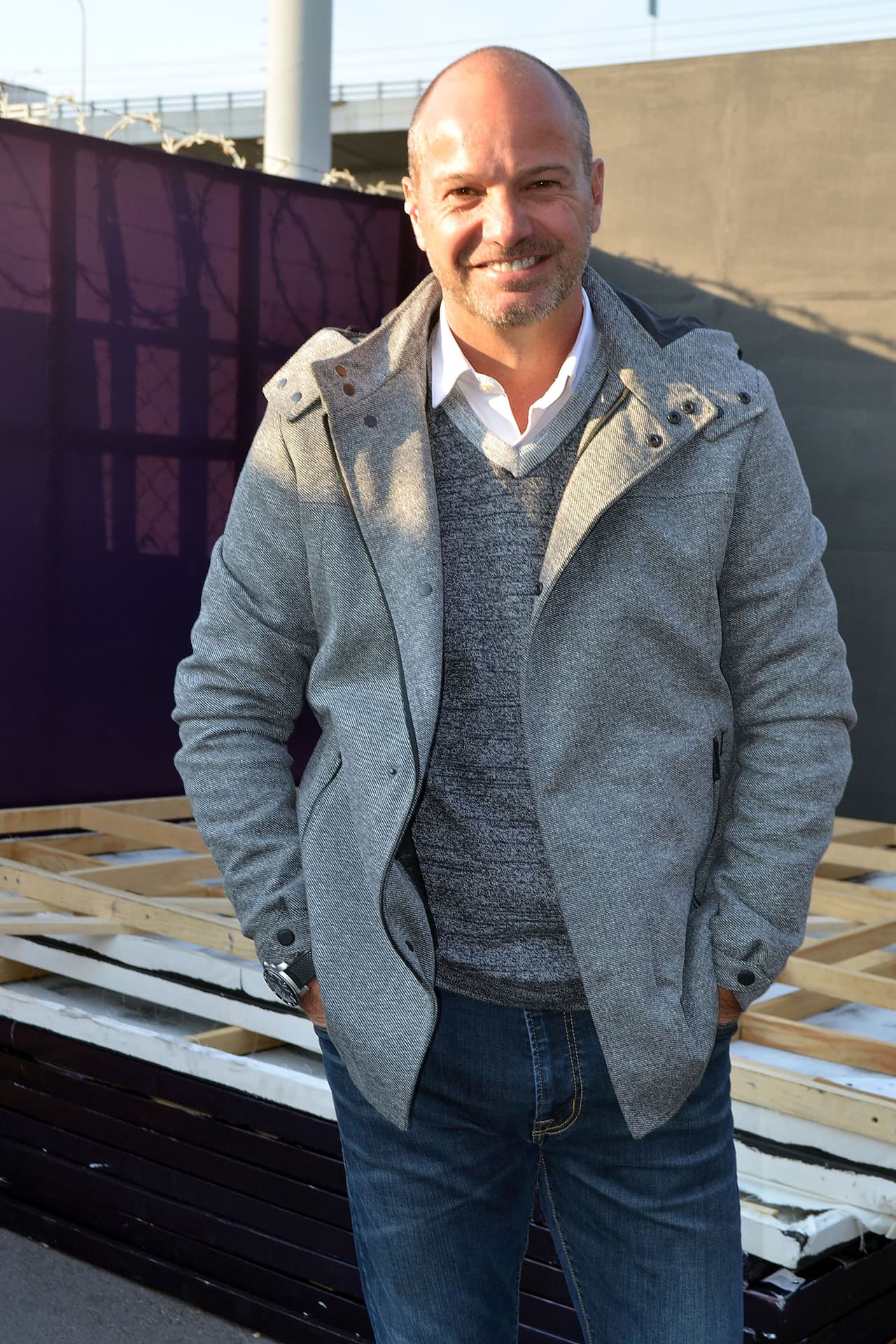 <b>Luis García</b> deja en evidencia una realidad que sucede con muchos futbolistas, quienes después de retirarse empiezan a darse cuenta de la vida real.