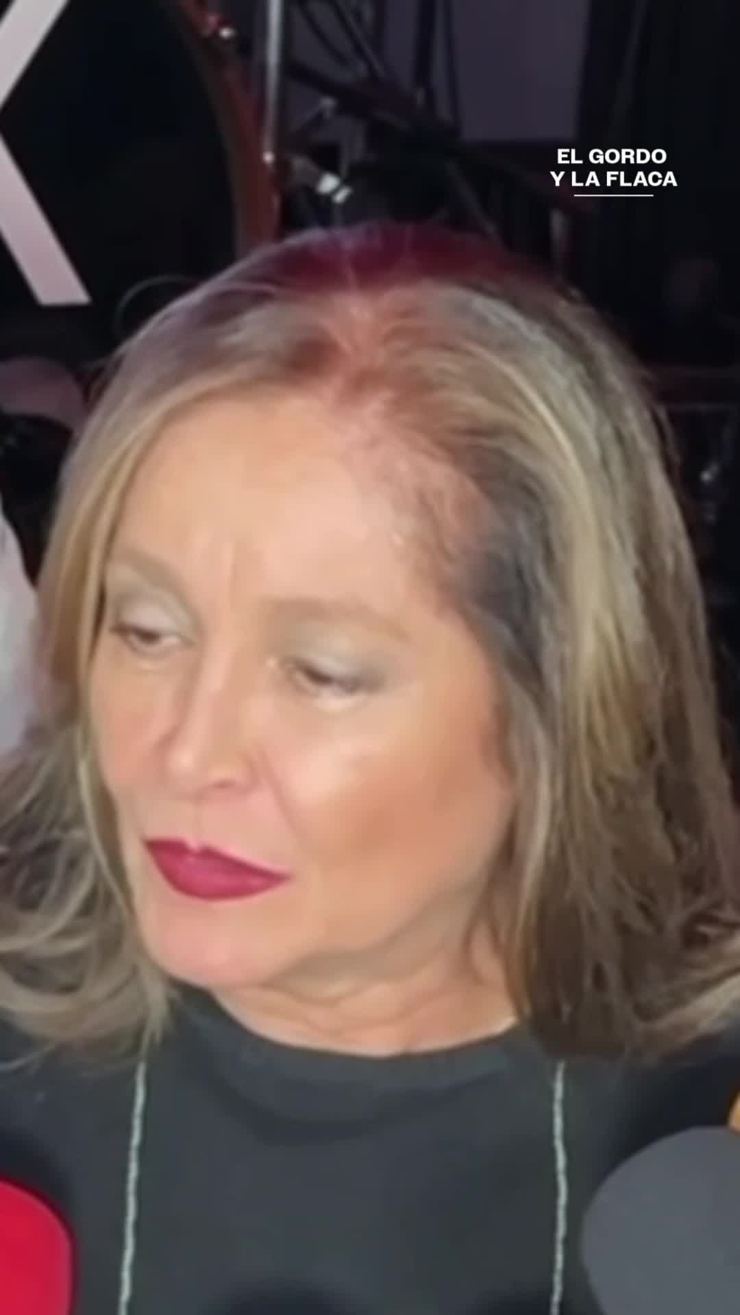 Daniela Romo confiesa si le hubiera gustado convertirse en mamá
