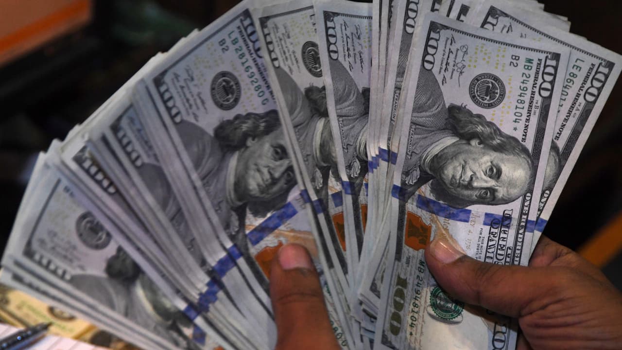 Casi un millón de dólares ganó un residente de Nueva Jersey con el Jersey Cash5