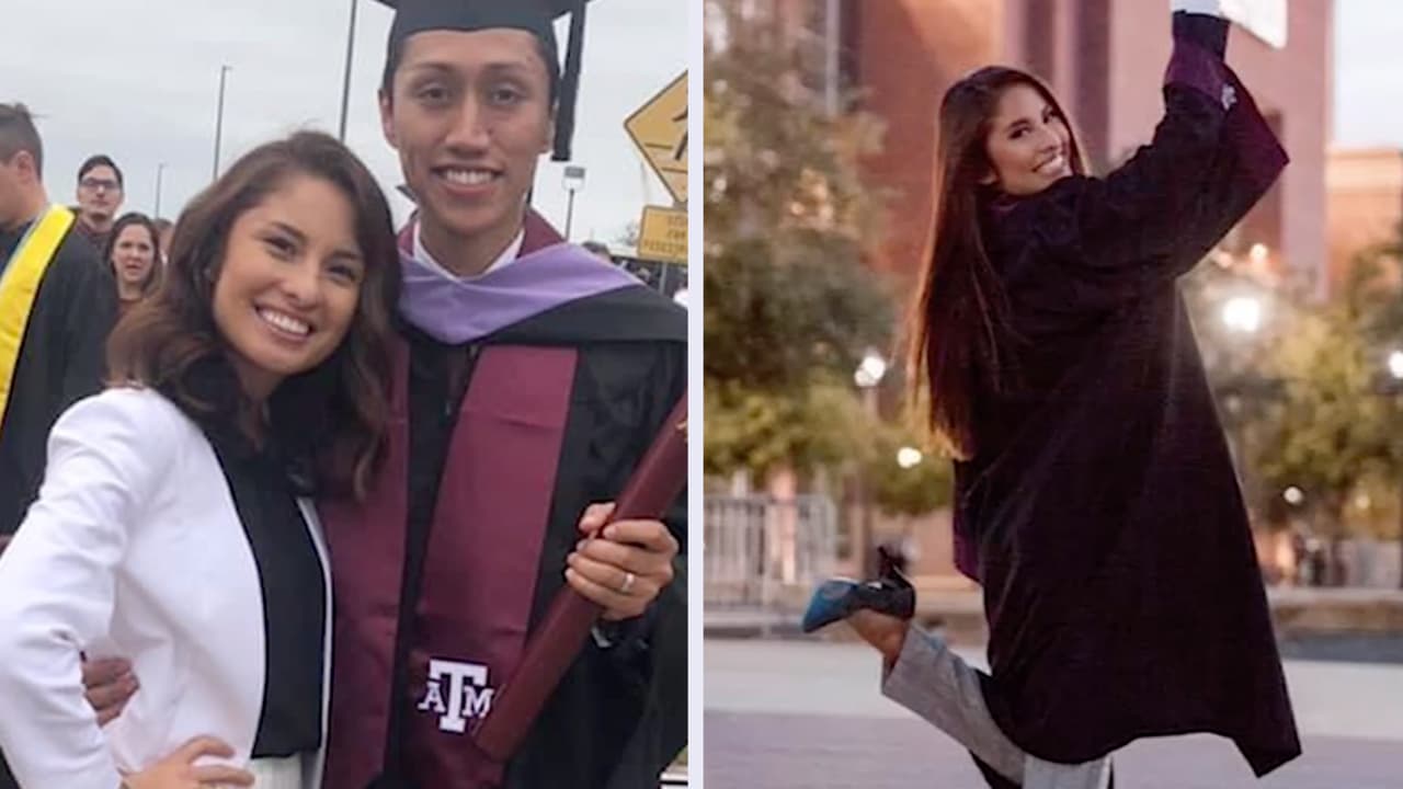 "¿Qué va a pasar con mi familia?": el drama de una 'dreamer' a quien le negaron el regreso a EEUU