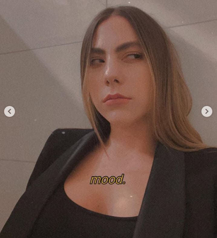 La sobrina de la actriz es hija del hermano mayor de Sofía, Rafael Vergara, quien falleció en 1998 cuando Claudia tenía 6 años.
<br>