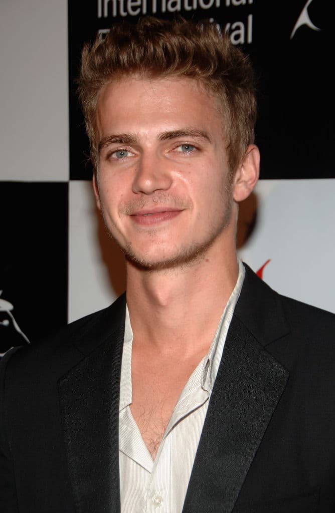 Fue en 2019 cuando Christensen regresó a Star Wars prestando su voz para un pequeño fragmento en ‘Star Wars: The Rise of Skywalker’