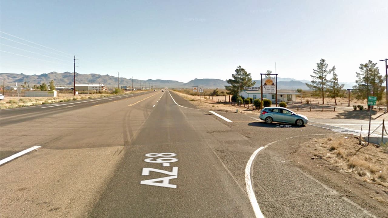 <b>Puesto 7. Golden Valley, Arizona. </b>Su población de 8,673 habitantes enfrenta una tasa de desempleo de 14.1% y de pobreza de 24,1%. Más de las tres cuartas partes de los residentes viven en áreas de bajo acceso, lo que significa que viven al menos a una milla de la tienda de comestibles más cercana en las zonas urbanas y al menos a 10 millas en las zonas rurales.