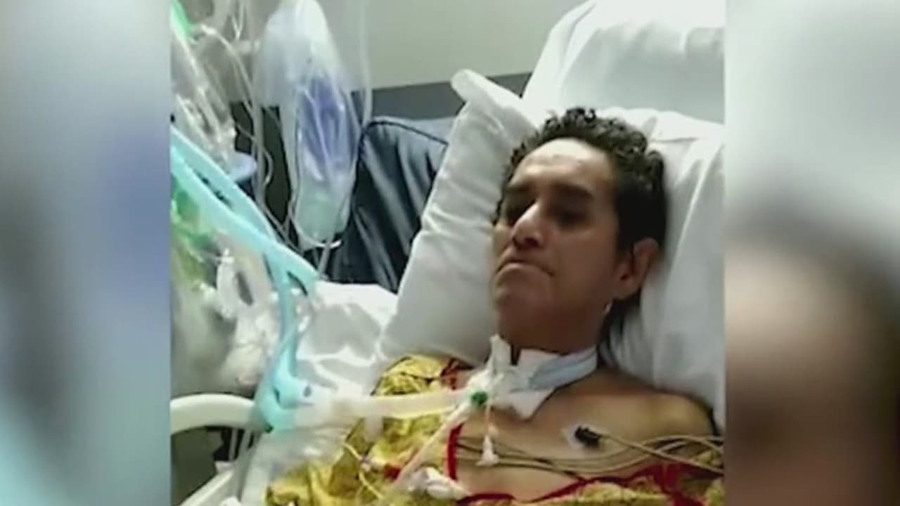 Muere hispano que se encontraba en estado vegetativo tras contagiarse con coronavirus en Houston