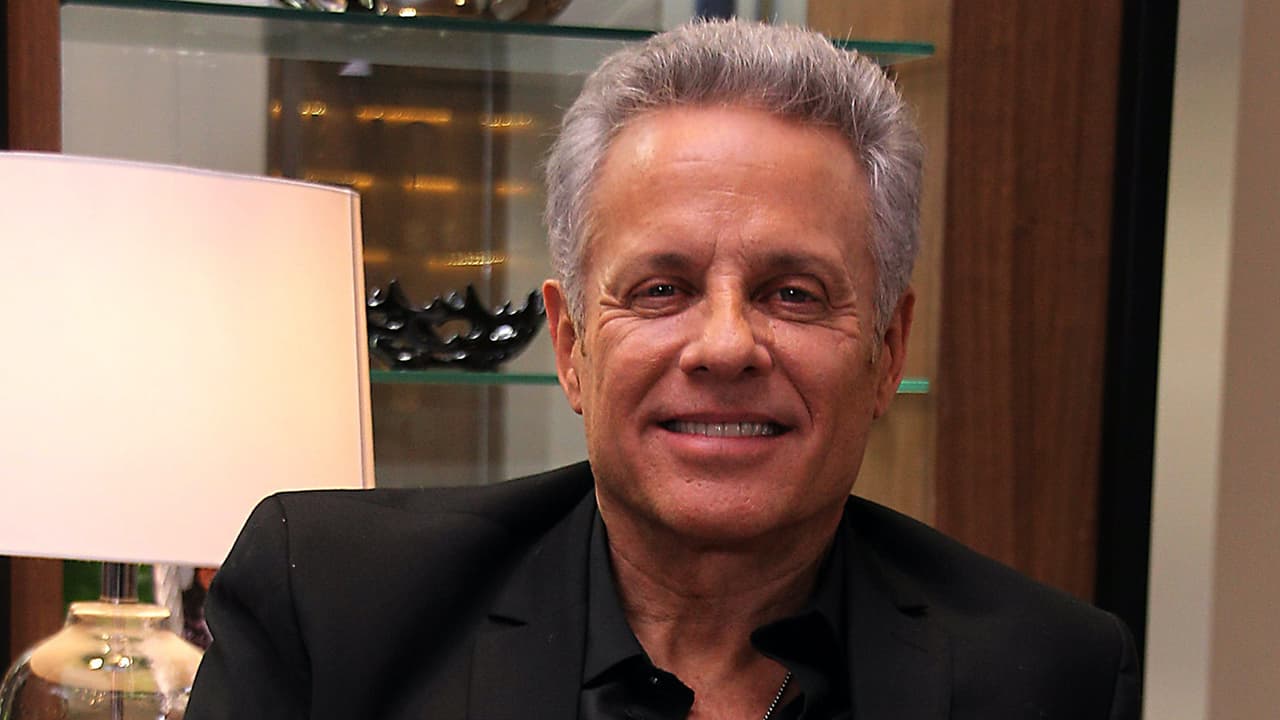 "Te ven como defectuoso": Alexis Ayala recuerda que dos años no tuvo trabajo tras sufrir el infarto