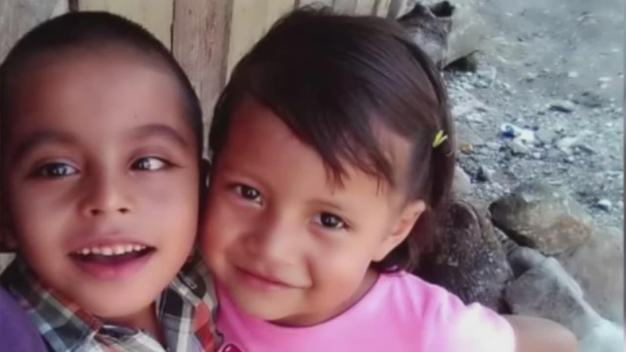 Niña de 5 años murió ahogada en el Río Bravo: su madre quería cruzar a EEUU para ayudar a su hijo enfermo