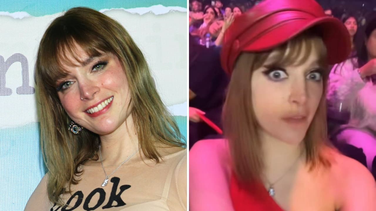 ¿Viuda de Julián Figueroa en aparente estado inconveniente? Imelda Tuñón causa controversia por entrevista