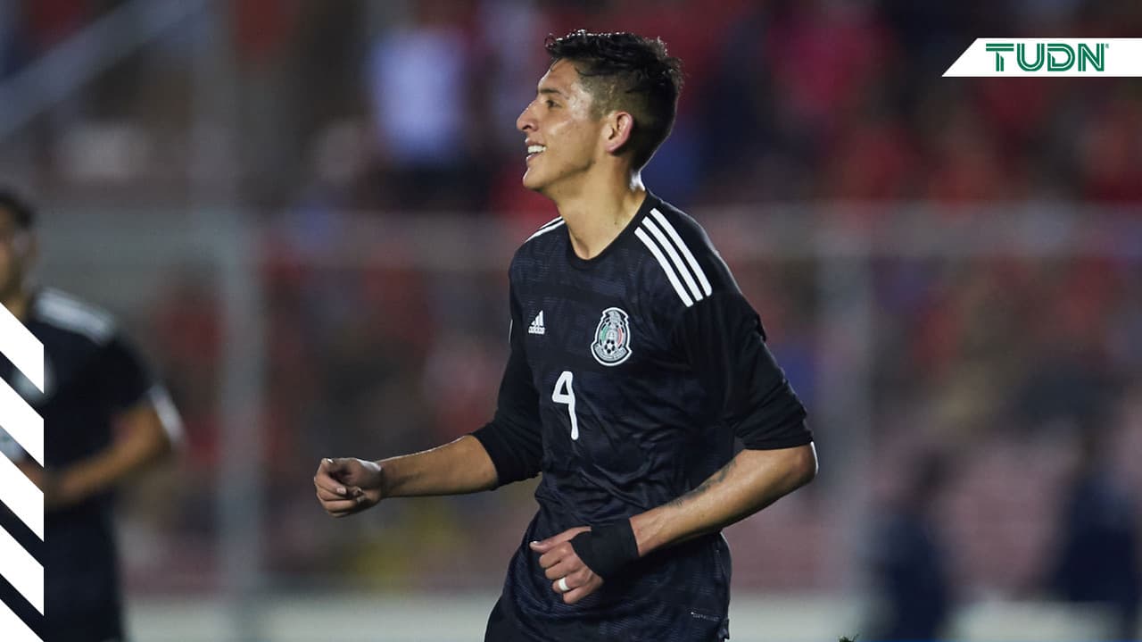 Gerardo Martino apuesta por la juventud ante Bermudas