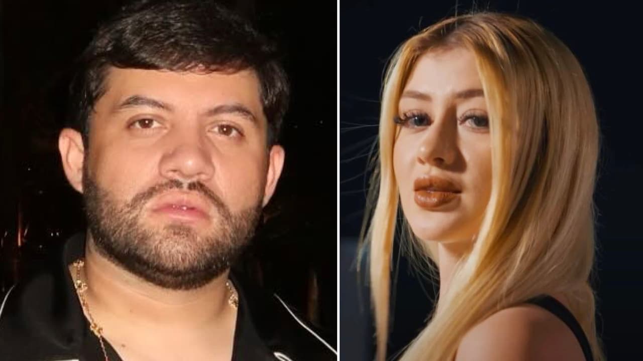 Luis R. Conríquez responde por qué lo vinculan con Valeria Márquez, ‘influencer’ que murió