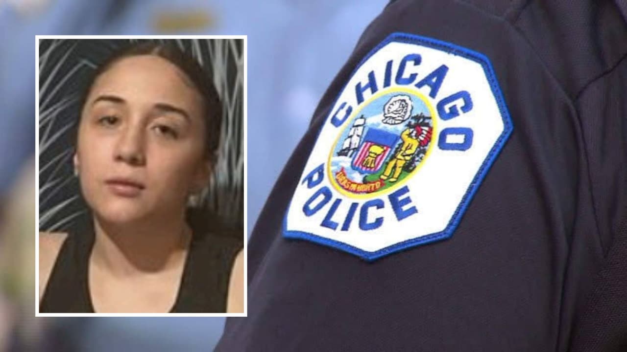 Desaparece Irma Salinas, adolescente hispana de 16 años en South Albany Avenue
