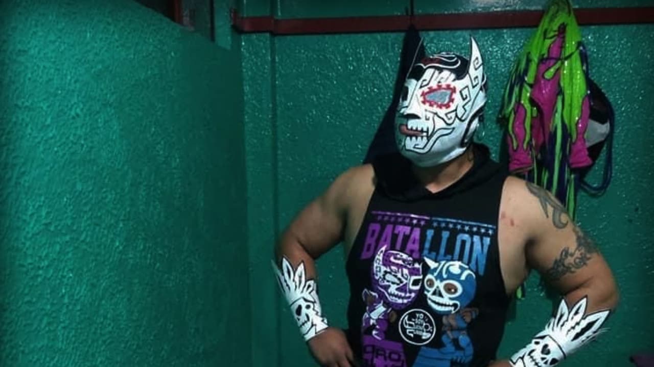 Muere el luchador Toro Bill Jr después de una función en Puebla