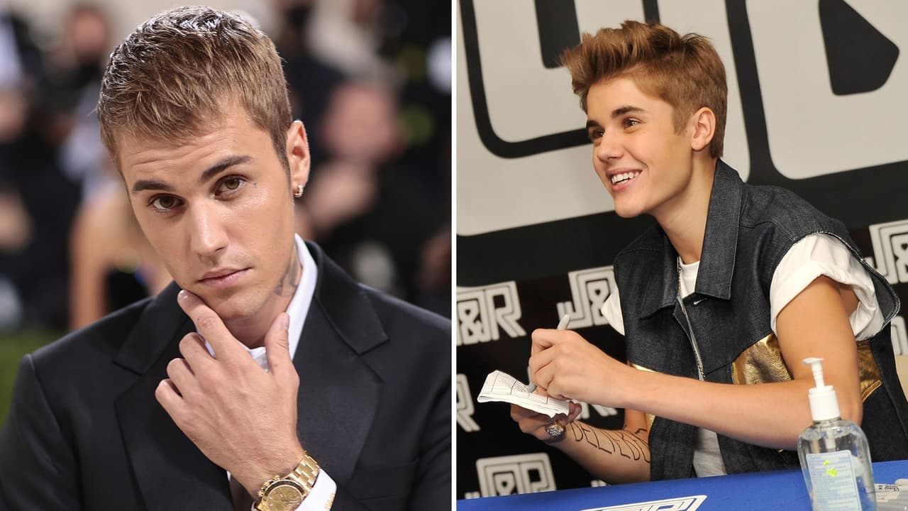 Famosos que son zurdos