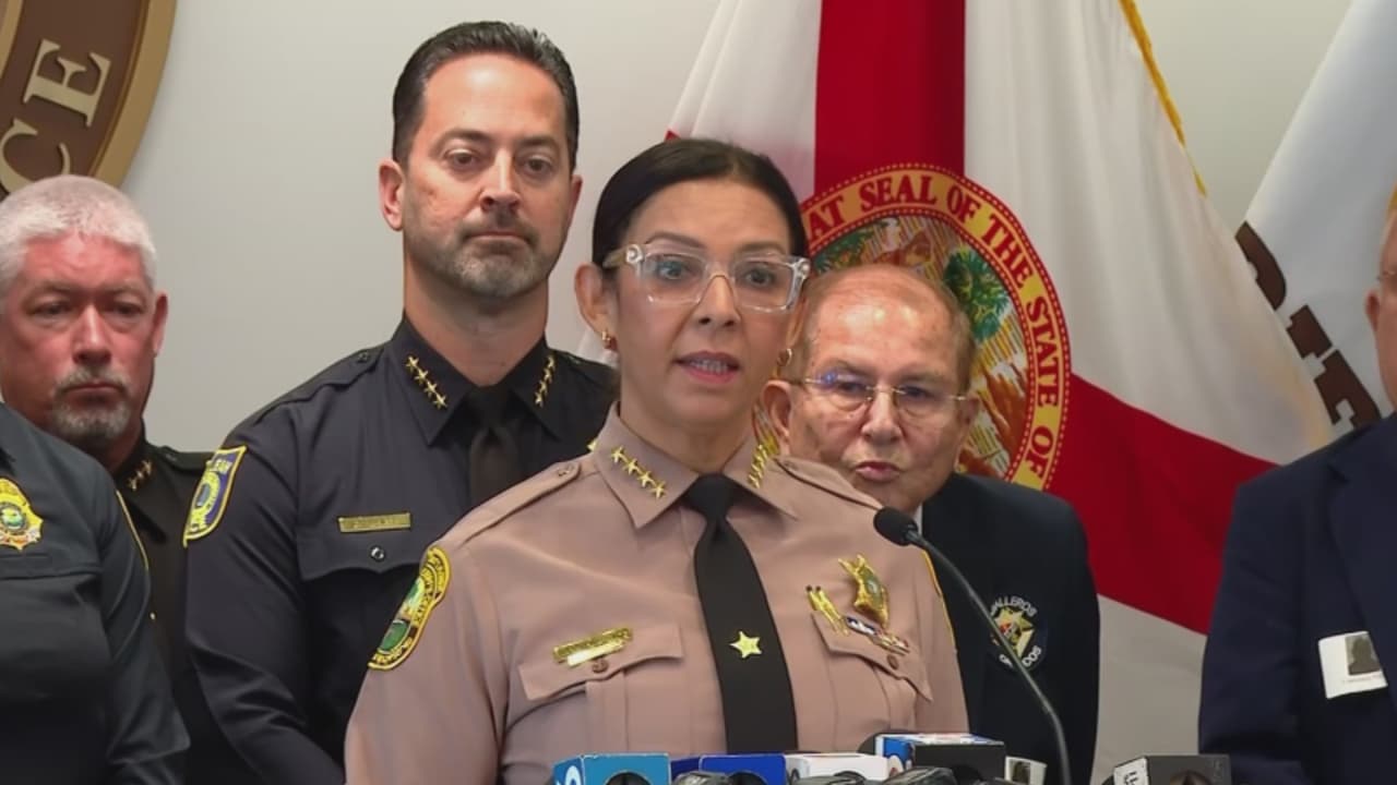 Serias consecuencias para quienes hagan tiros al aire durante las fiestas de fin de año en Miami-Dade