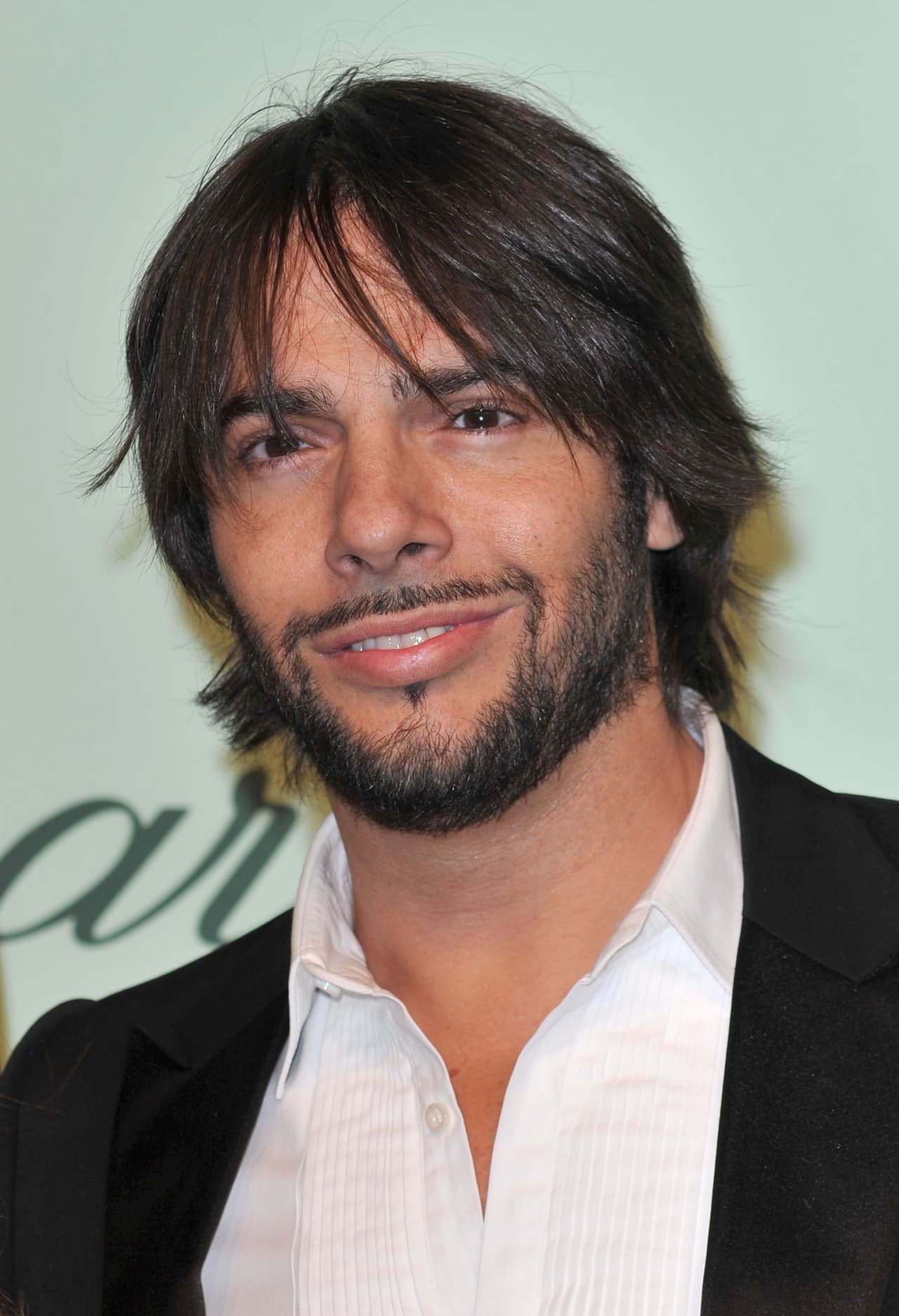 ¿Y que nos dicen del bailaor Joaquín Cortés? ¡Toda una estrella del flamenco!