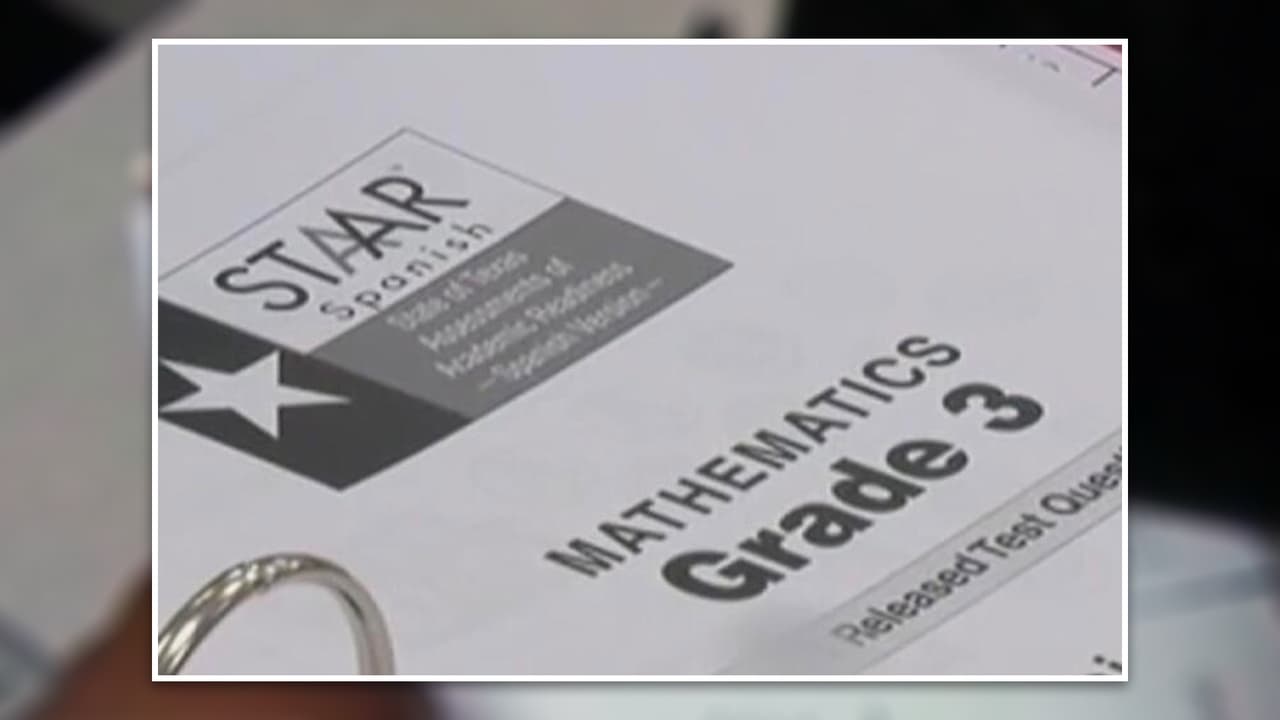 Cambios en la prueba STAAR: ¿En qué consisten y cómo afectan a los estudiantes? 