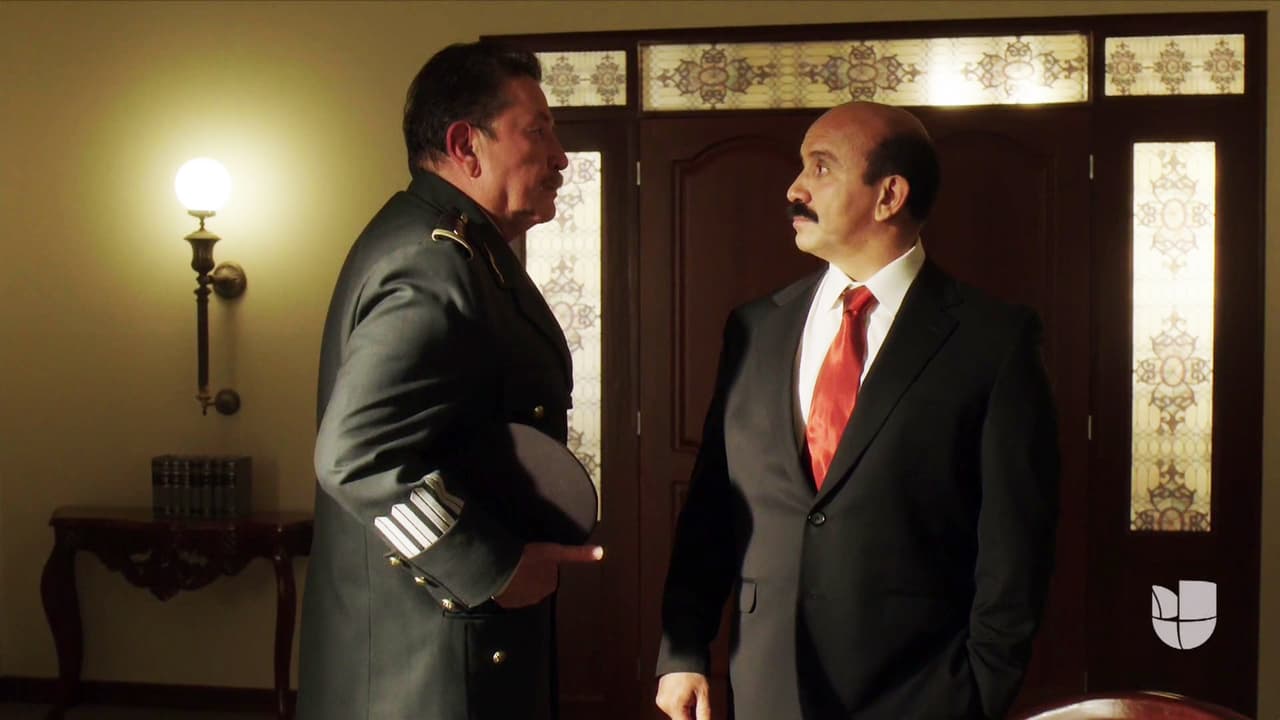 Una vez ante él, el presidente le informó que sería removido de su círculo cercano por sus escándalos y 'Don Sol' ocuparía su puesto..