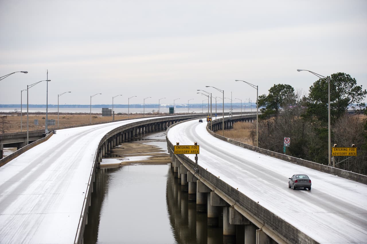 6to lugar Alabama: Al igual que el siguiente estado, Alabama tiene una baja tasa de arrestos de conductores alcoholizados (1.42 por cada 1,000 conductore) pero una alta tasa de muertes en accidentes causados por conductores borrachos (33% de la totalidad de muerte vehiculares)
