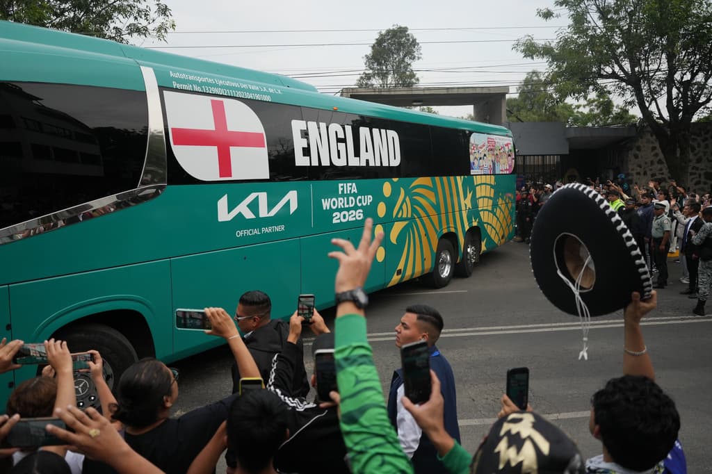 8 lugares para ver gratis el partido de México vs. Inglaterra en Los Ángeles