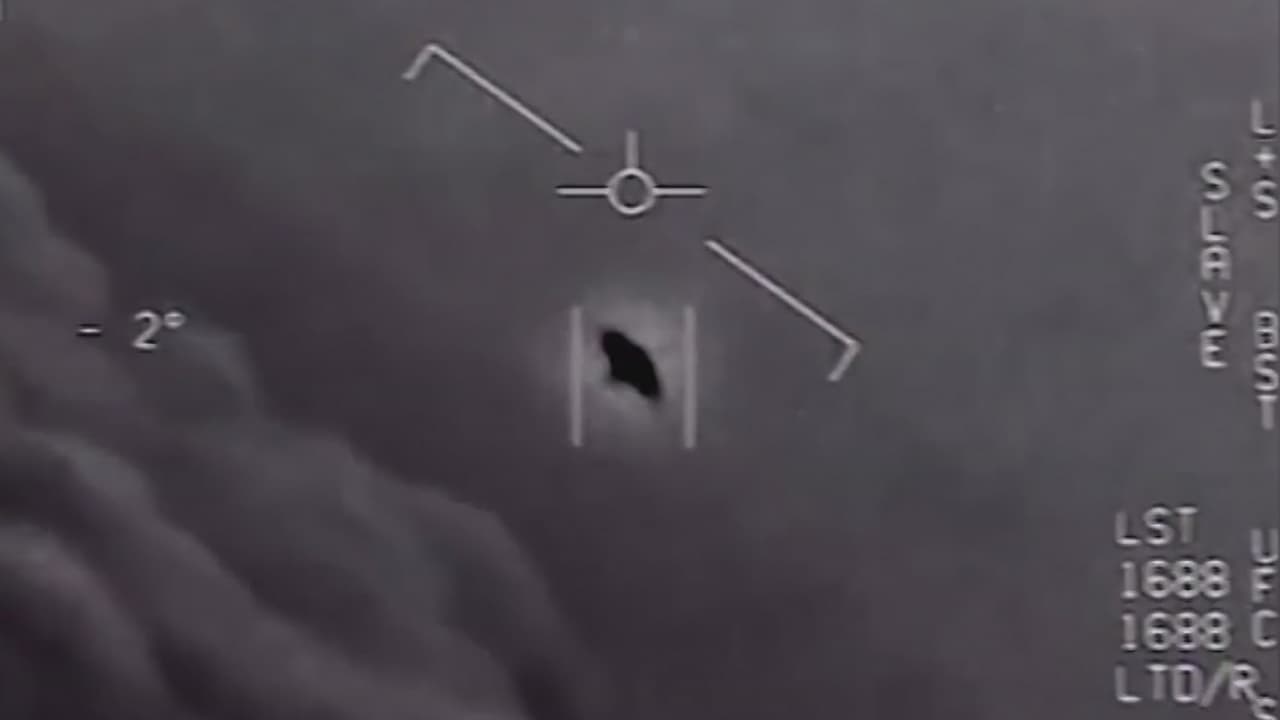 El Senado pide al Pentágono transparencia sobre el programa de OVNIS