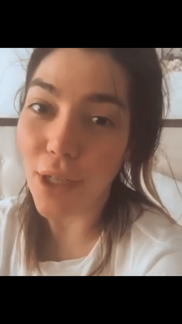 El pasado sábado 5 de agosto, Frida Sofía utilizó su cuenta de Instagram para mandarle un mensaje a Ninel Conde, de quien dudó acerca de su salud mental: "Ay 'Ninelita', ni te conozco ni me interesa tu vida", inició.
<br>