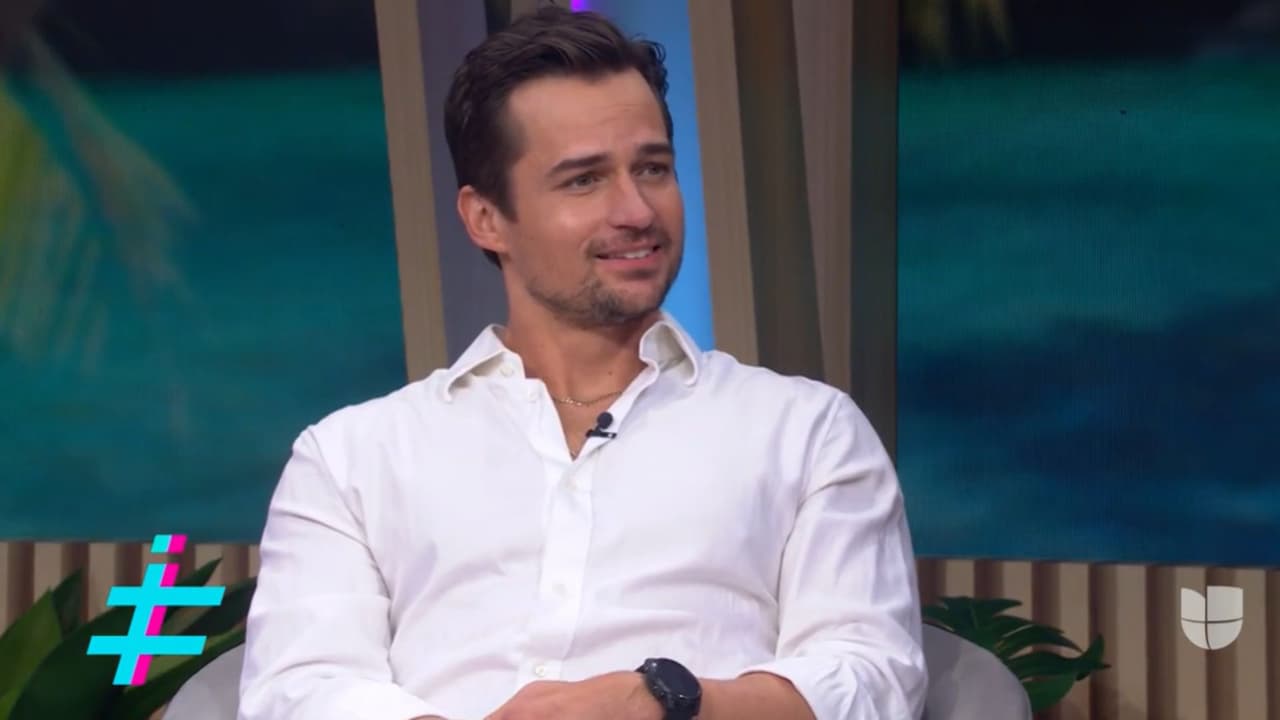 Jon Ecker de visita en Desiguales.