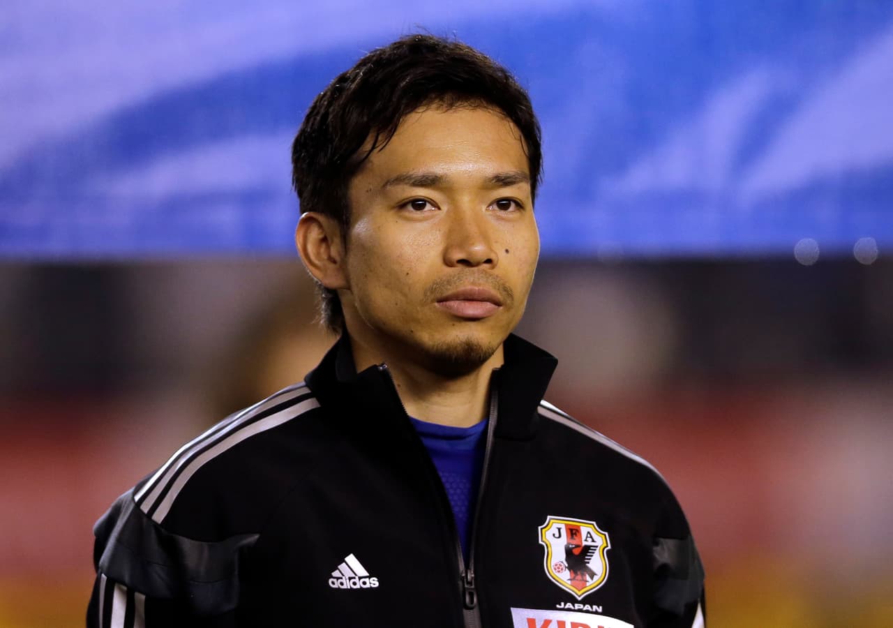 Aún así, Nagatomo también tiene para contar que antes de llegar al fútbol de Europa se graduó en economía de la Universidad de Doshisha, en Japón.