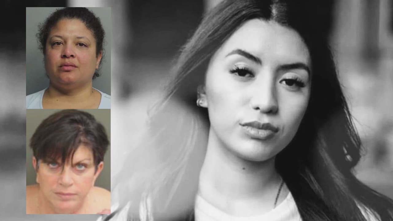 Lisa Dykes, de 57 años, y Nina Marano, de 49 años, se encontraban prófugas de la justicia, pues habían desaparecido la mañana de Navidad del 2021 luego de quitarse el grillete que usaban mientras permanecían en libertad bajo fianza. Cabe recordar que los restos de Botello, de 23 años, fueron hallados en Wilmer, Texas, en marzo del año pasado.