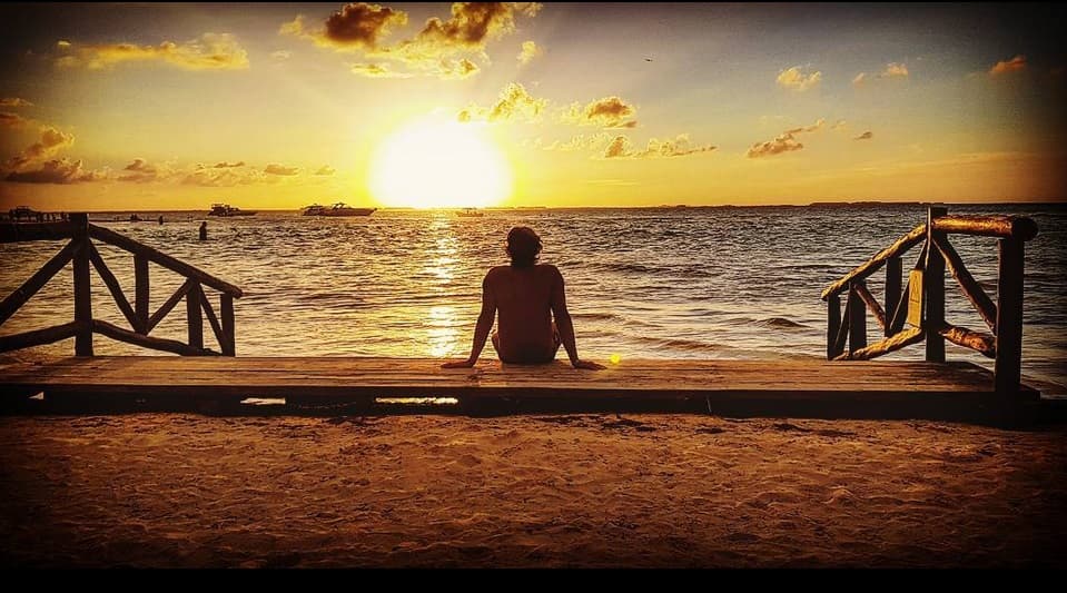 Paulina compartió en sus redes el mensaje: “Felices 35 mi amor. ¡Que felicidad compartir contigo un año más! Te amo con todo mi corazón, que sigas disfrutando la vida, siendo muy feliz y persiguiendo tus sueños.
<br>