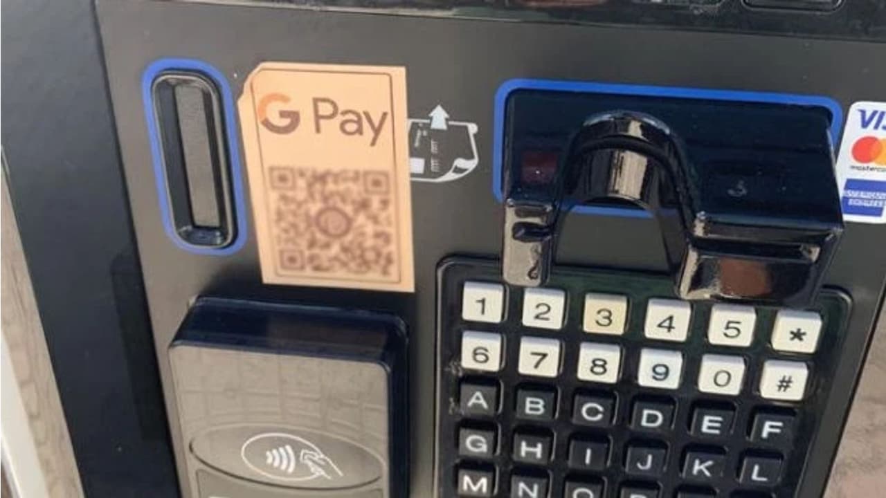 Alerta por fraude en parquímetros de Fort Lauderdale: así es como usan los códigos QR para vaciar tu cuenta bancaria