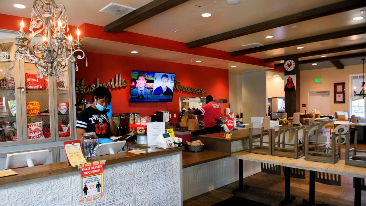 Coronavirus: Entra en vigor la orden de quedarse en casa en Los Ángeles y esto necesitas saber