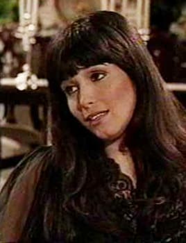 Giselle Blondet se fue a México para hacer villanías en 'Morelia' (1995). 'Liza' le daba dolores de cabeza al protagonista de la historia interpretado por Arturo Peniche. Posteriormente protagonizó 'El hogar que yo soñé' (1996) y se alejó durante mucho tiempo de los melodramas.