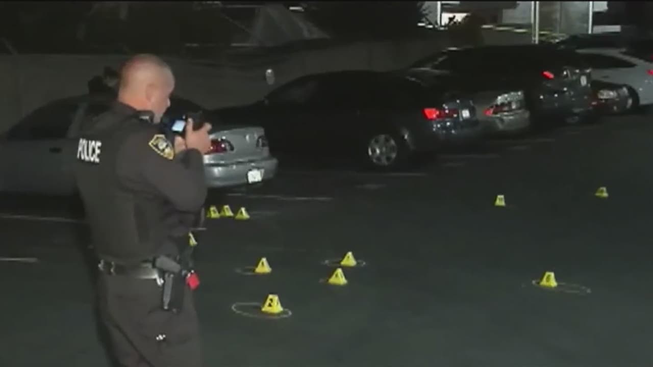 Racha de violencia en Richmond: tres tiroteos dejan cuatro heridos en menos de 2 horas