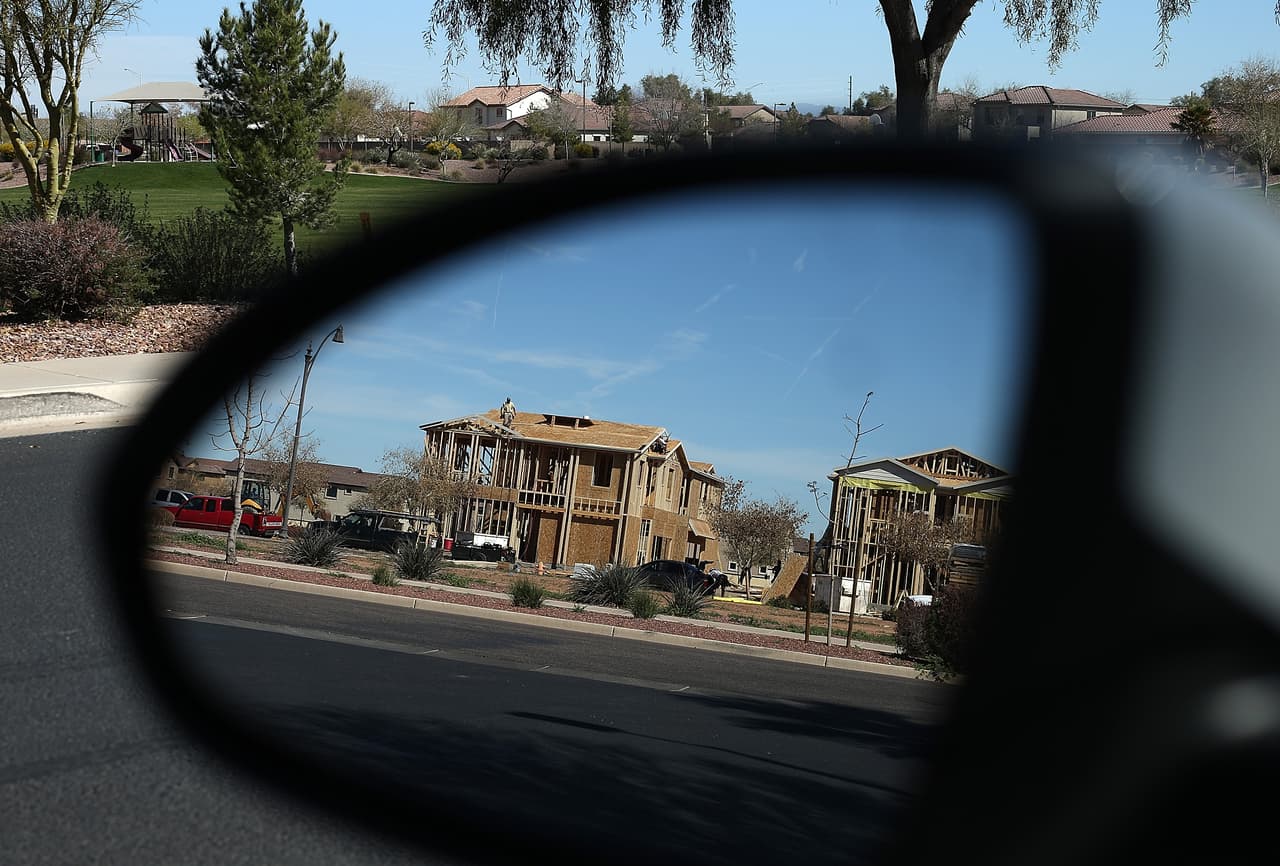 “Más trabajos, mejores salarios y más beneficios”; Aprueban plan de infraestructura de 1.2 billones para Arizona