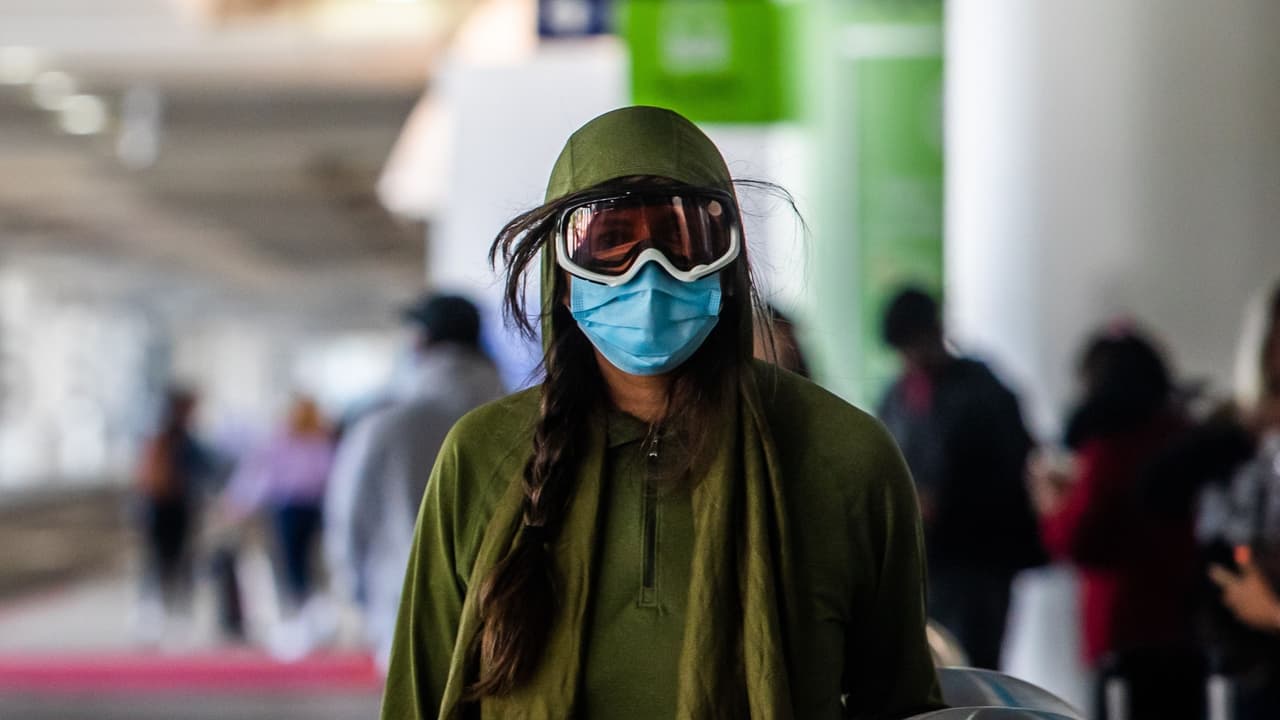 Este es el condado del área de Sacramento donde covid-19 está creciendo con mayor velocidad