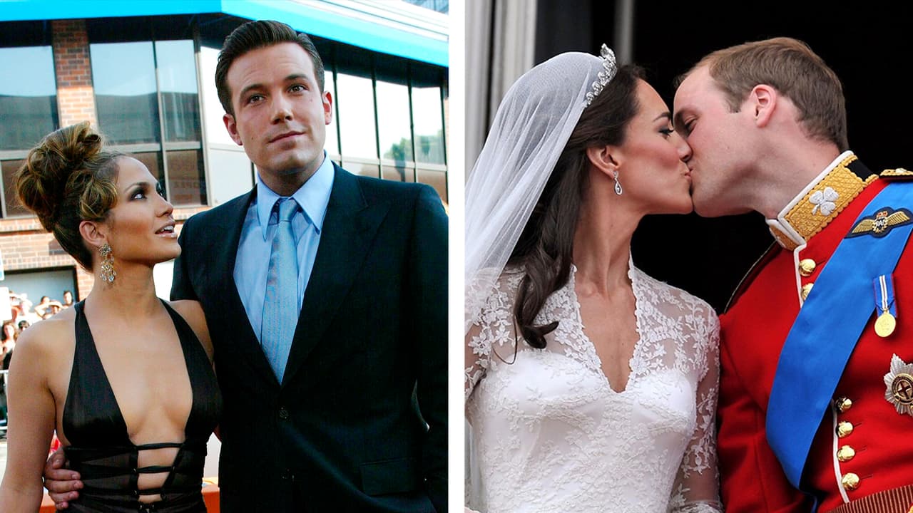 JLo no fue la única en perdonar a su ex: estas famosas también volvieron con sus parejas