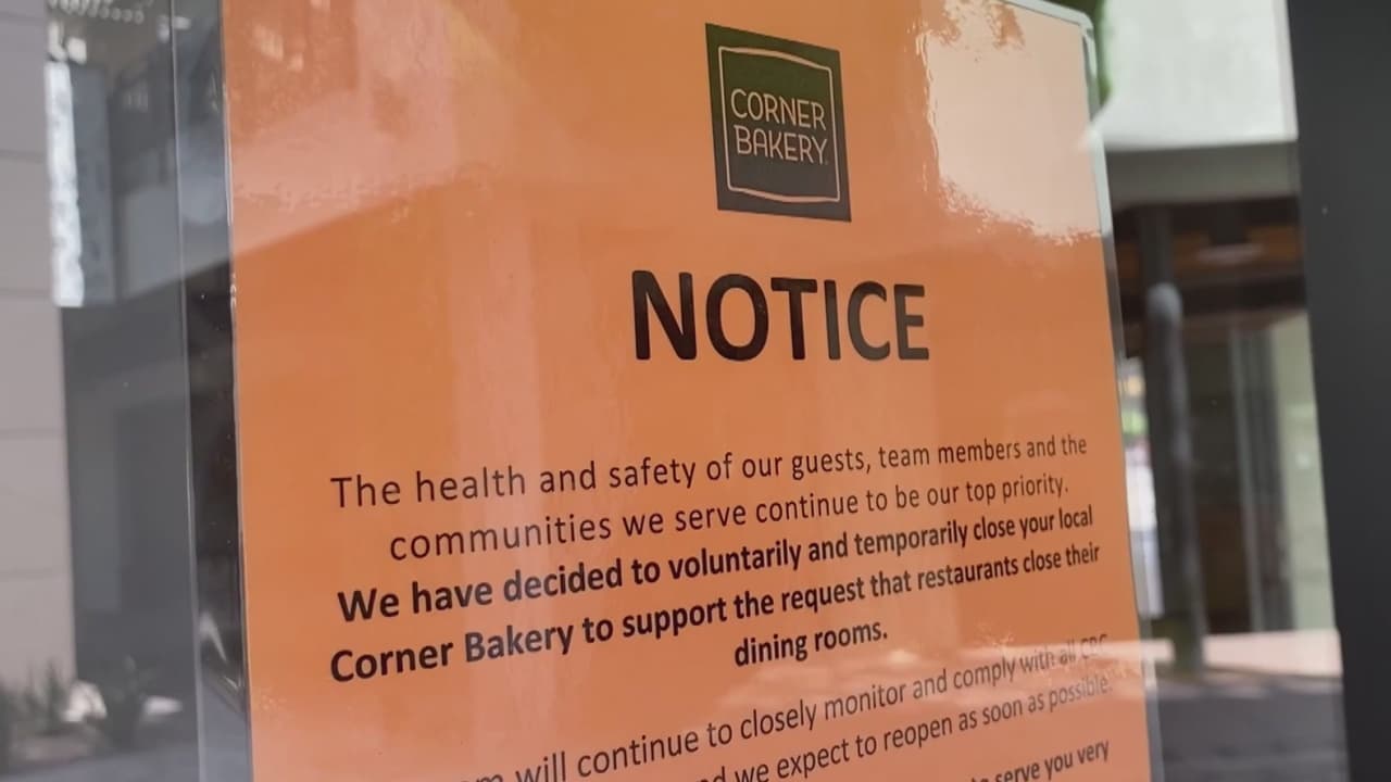 Arizona: cervecerías y restaurantes cierran tras reportes de exposiciones al coronavirus