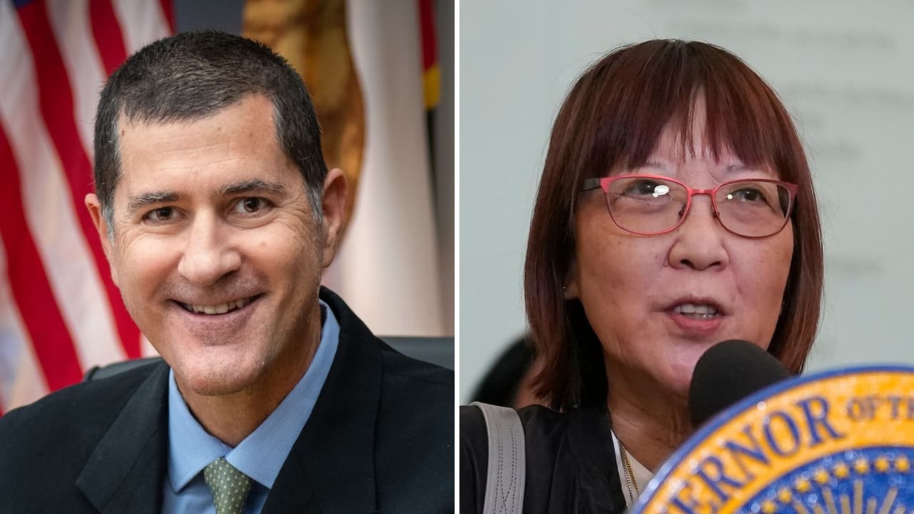 Buscan a latina o asiática para suceder a la supervisora Wilma Chan, fallecida en accidente