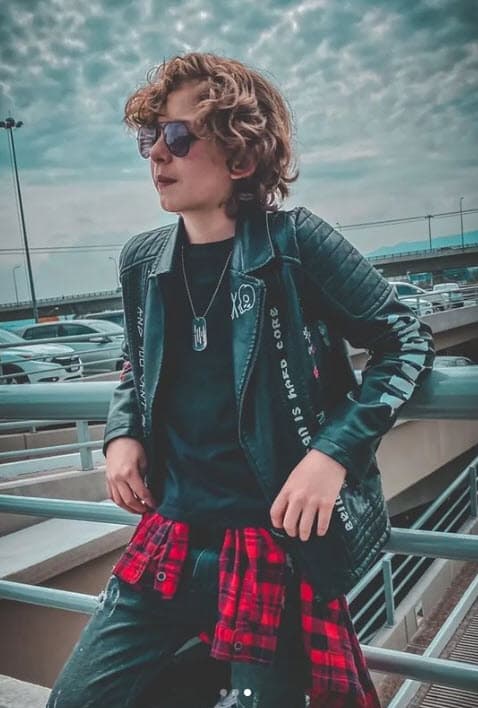 Su más reciente participación en televisión la hizo en La Mujer Del Diablo, protagonizada por José Ron y Carolina Miranda.
<br>