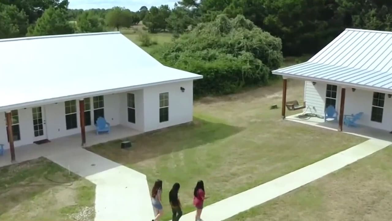 Niñas víctimas de agresiones sexuales volvieron a sufrir abusos en un centro para menores en Texas