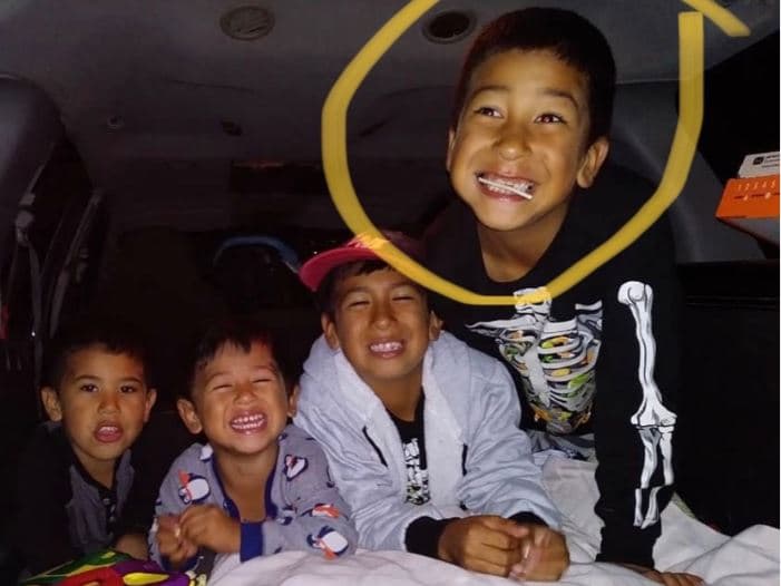 Muere el cuarto niño tras homicidio-suicidio de una familia hispana en el sur de California