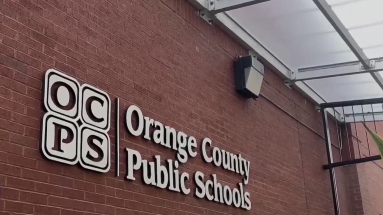 Junta escolar de Orange vota consolidar 7 escuelas por baja matrícula y presión presupuestaria