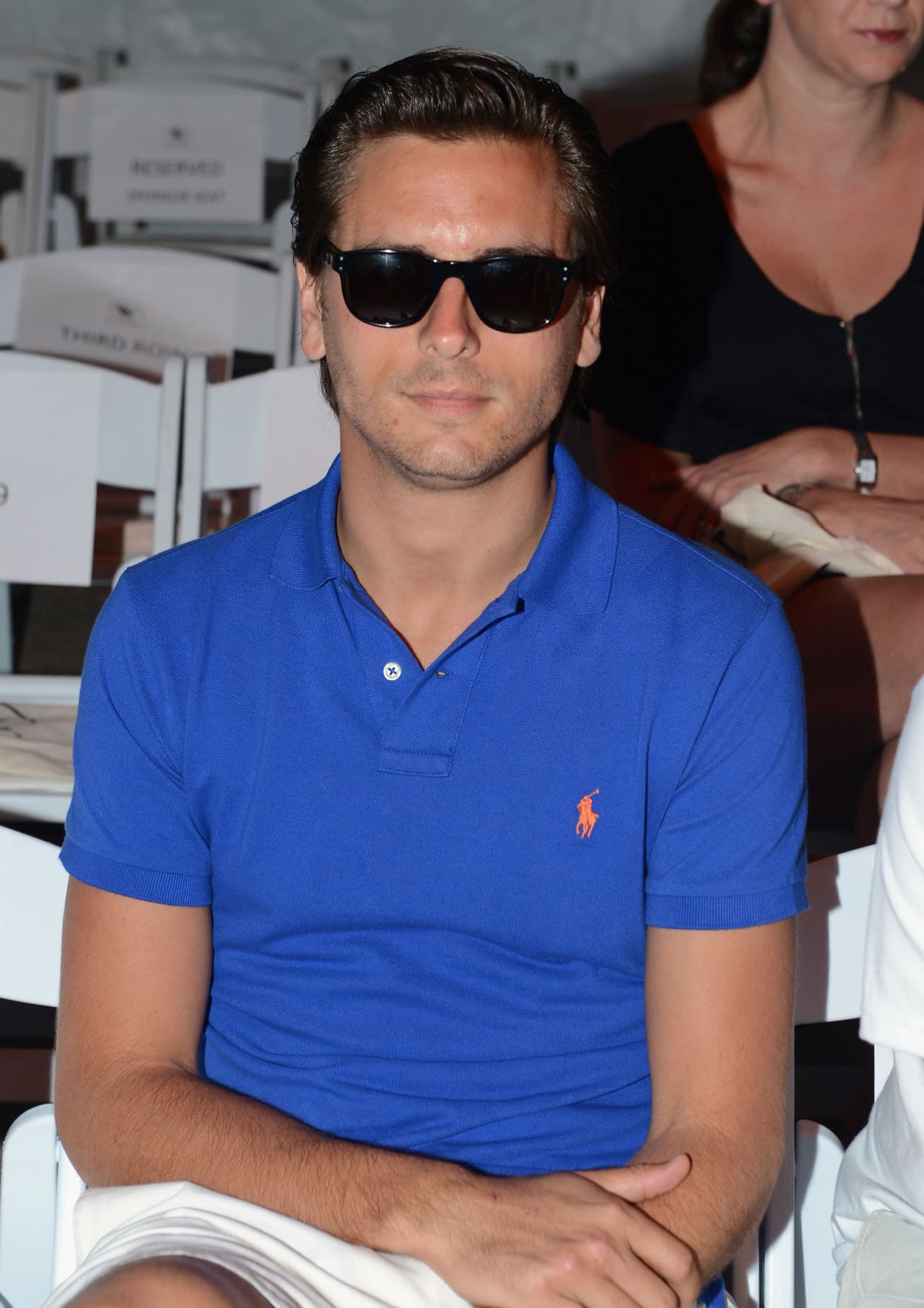 La fuente también explicó que esta mansión se ha convertido en su nuevo hogar, después de haber dejado la casa de las Kardashian.