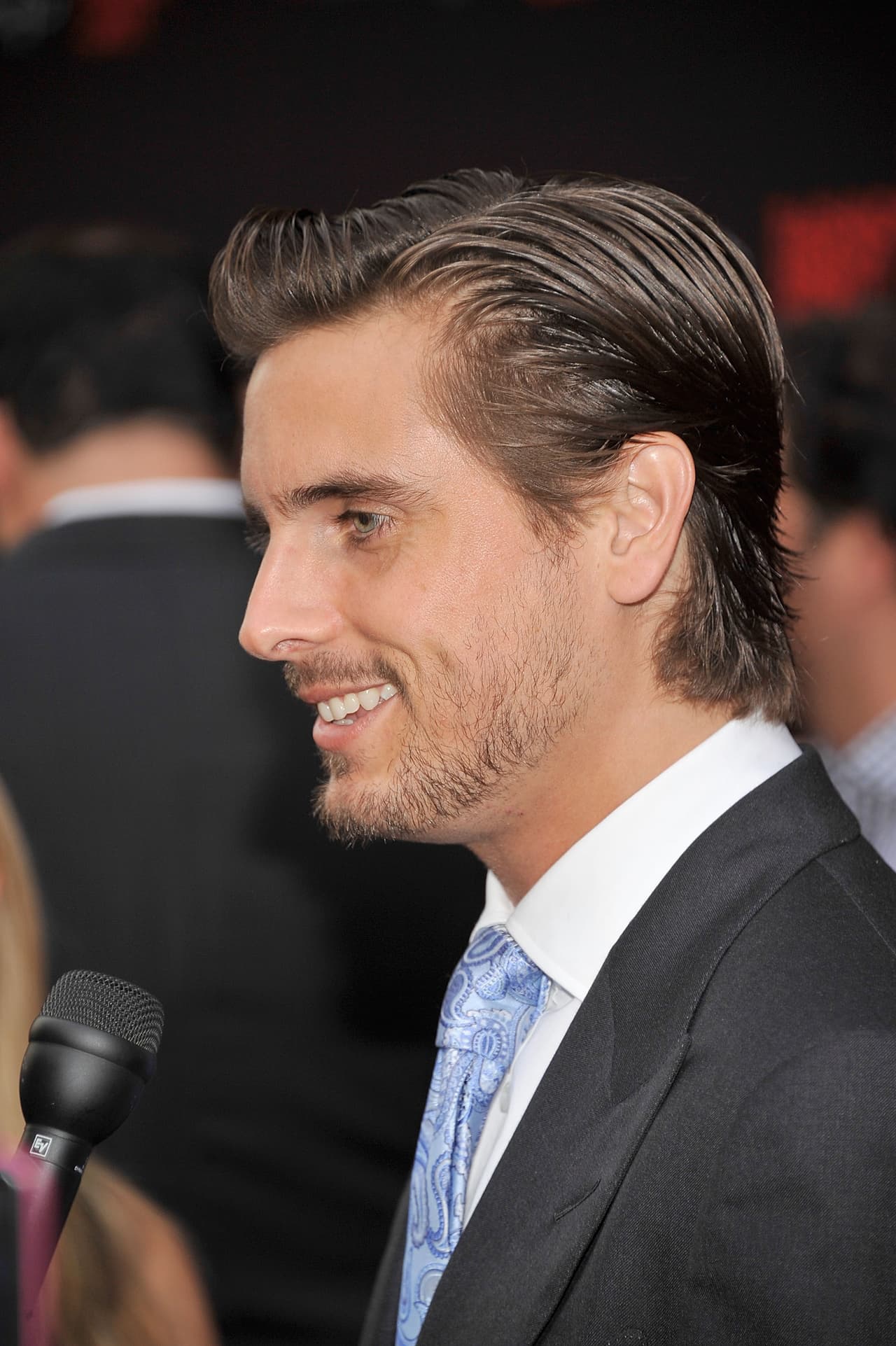 ¿O de plano será la nueva forma de vida que ha decidido mantener y con la que se siente bien?