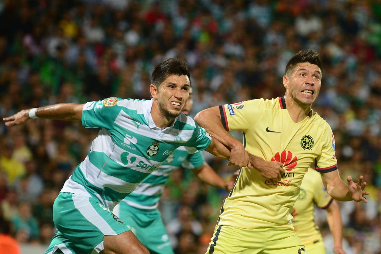 Previo América vs. Santos: Las Águilas buscan reivindicarse ante su afición