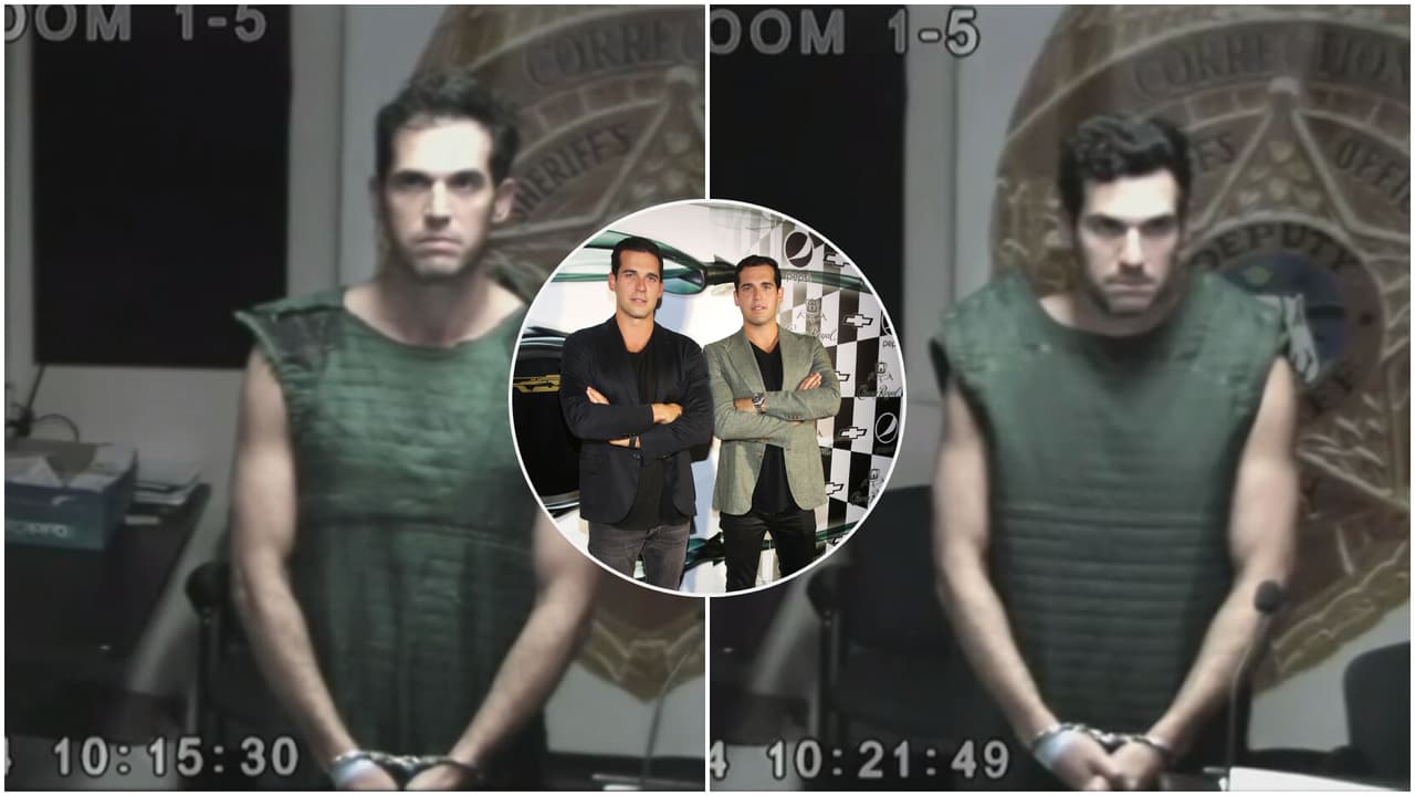 Revelan detalles del arresto de agentes de bienes raíces acusados de agresión sexual en Miami-Dade