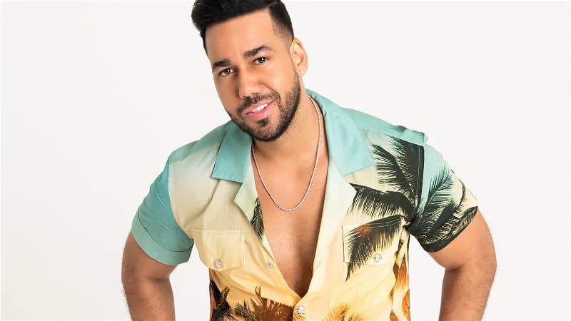 ¡Univision Tampa Bay te lleva a ver a Romeo Santos en Amalie Arena!