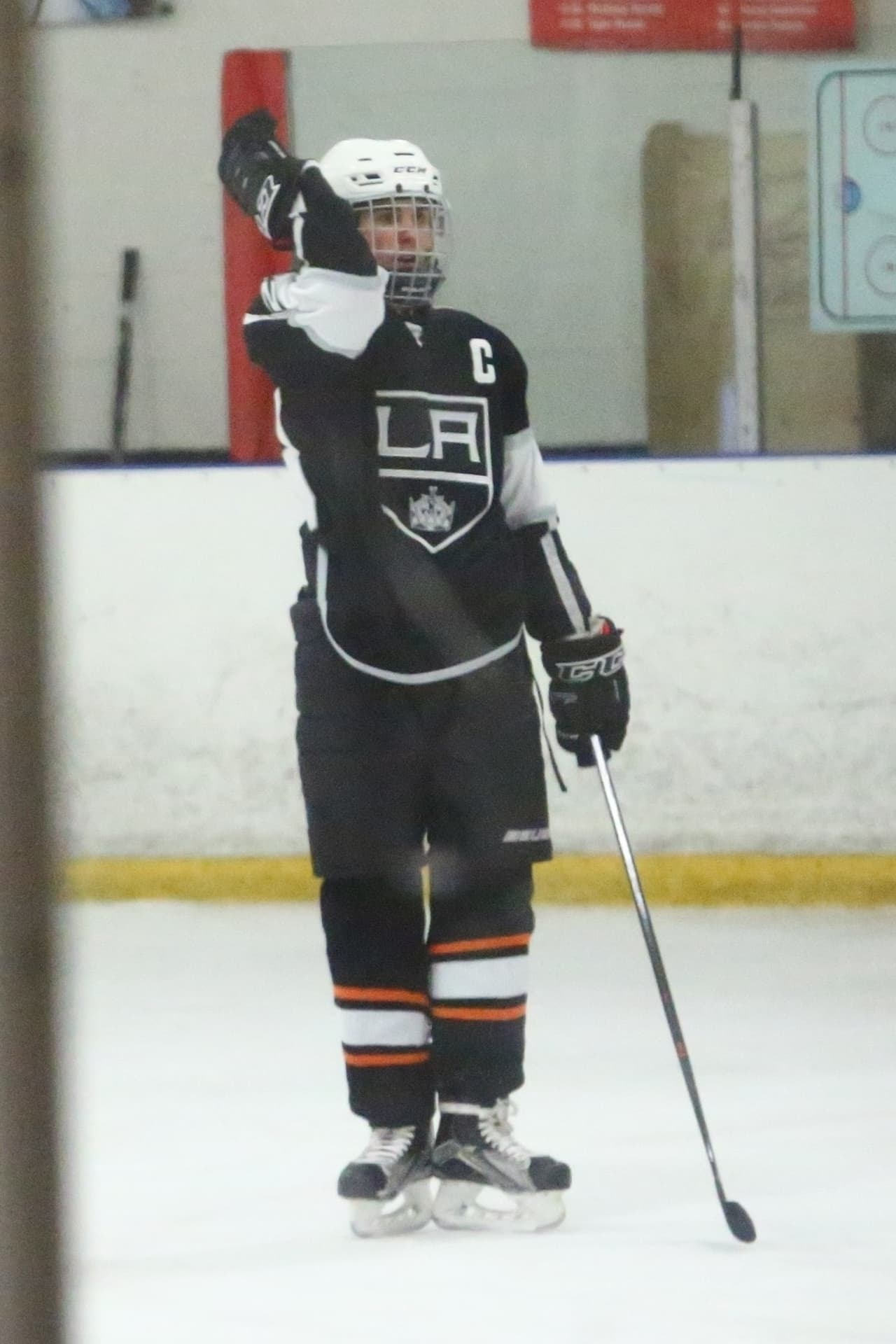 Y que llegó a estar internada en el hospital por culpa de Bieber, según reportó TMZ el 19 de diciembre. 
<br>