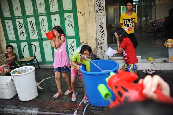 Se trata de un recorrido por las calles de las ciudades y pueblos.