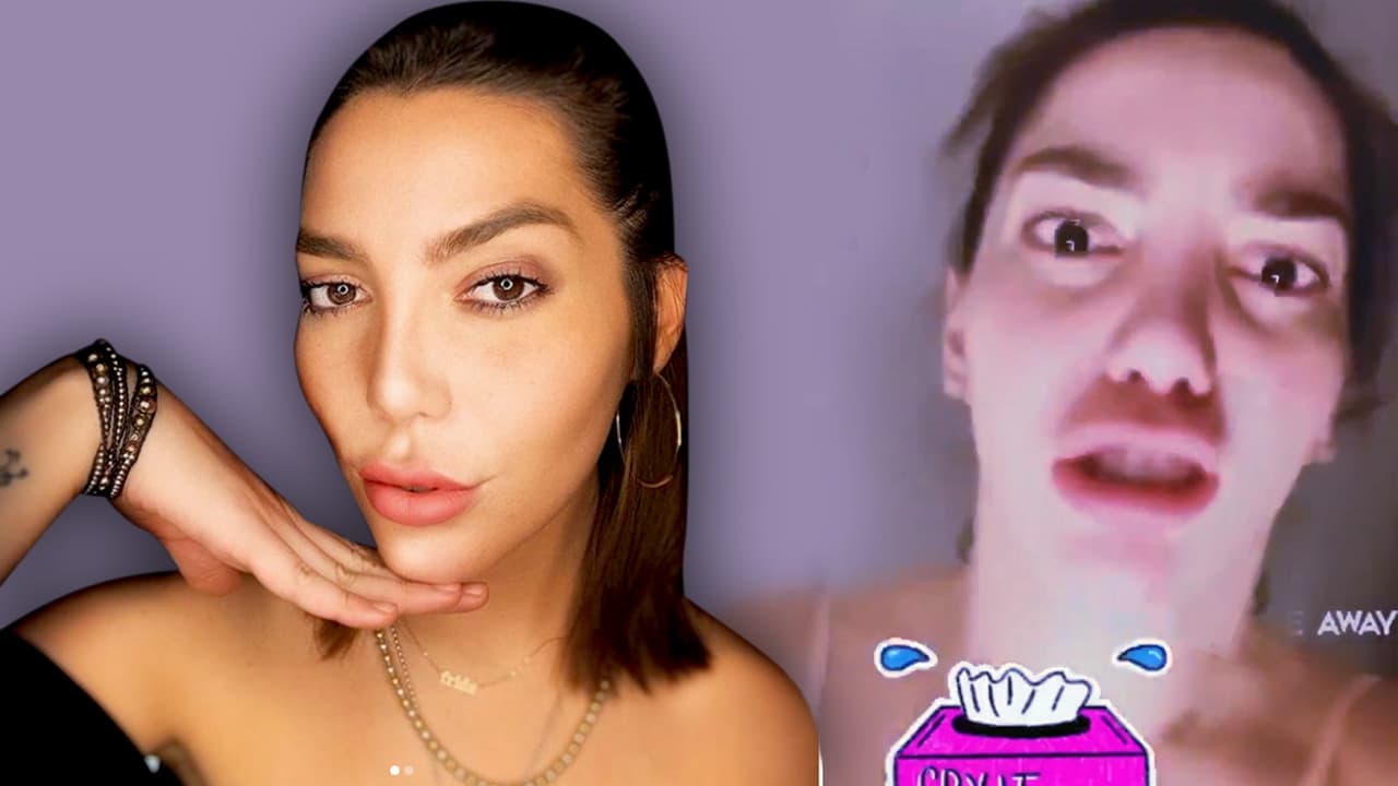 Frida Sofía olvida a Michelle Salas y cambia de enemigo