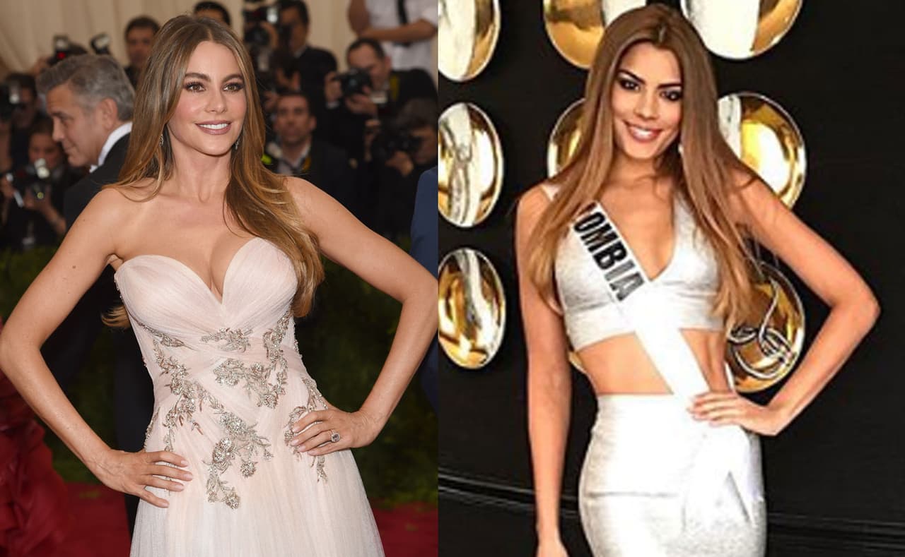 OMG! ¿Estamos viendo doble?